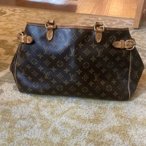 Louis Vuitton Batignolles Horizontal